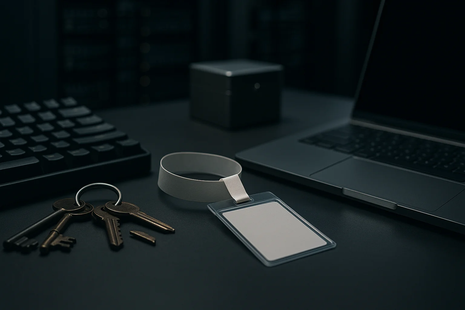 OIDC en CI/CD : enfin la fin des secrets statiques ?